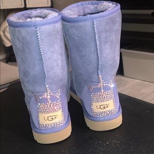UGGs